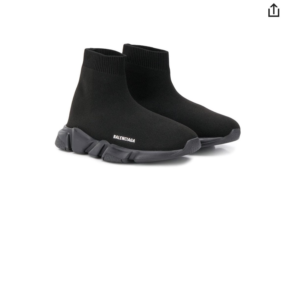 Kids shoe